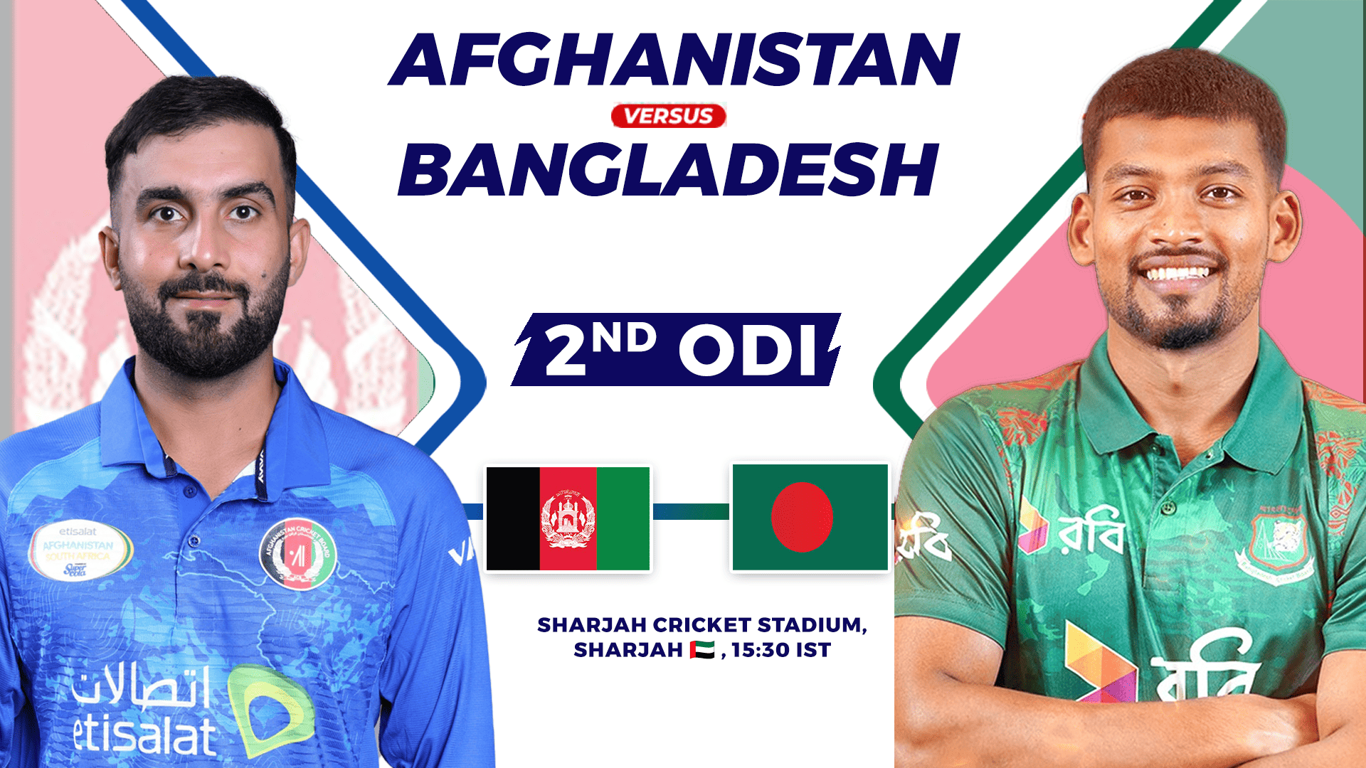 AFG vs BAN Dream11 Prediction,