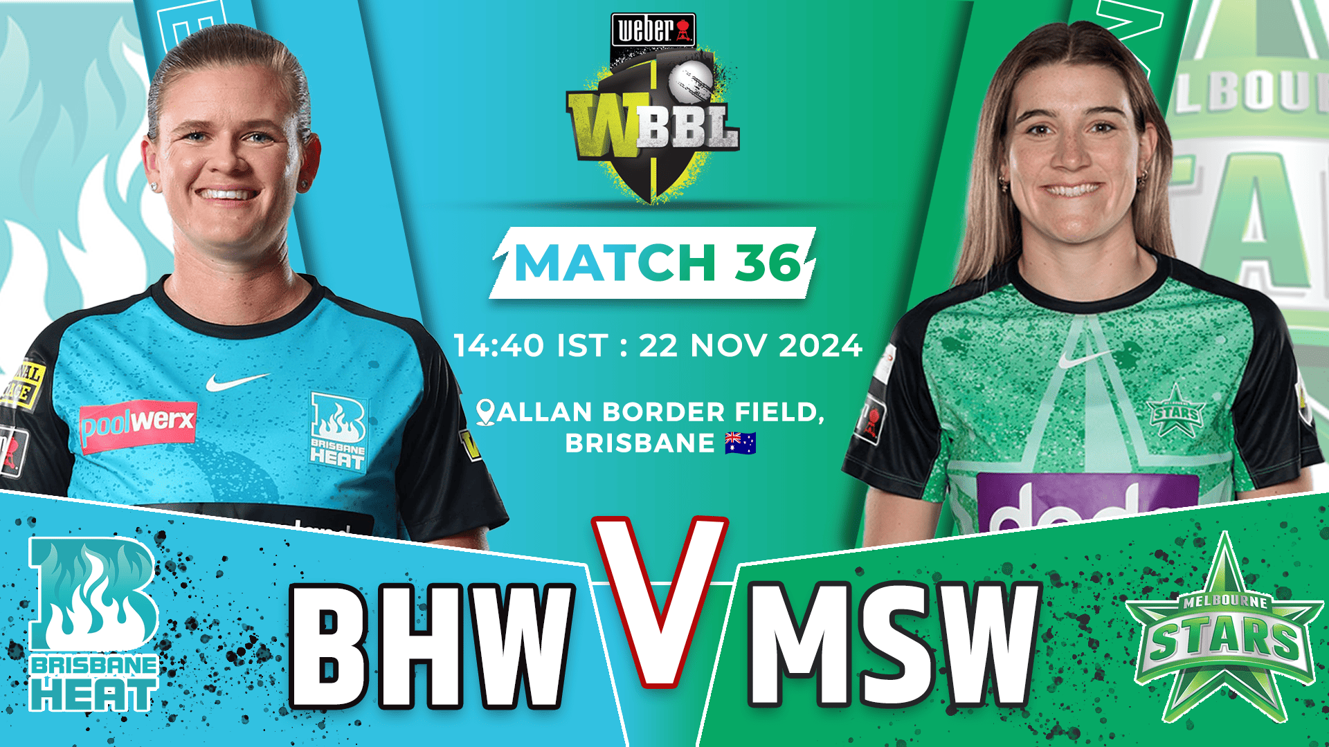 BH W vs MS W Dream11 Prediction,