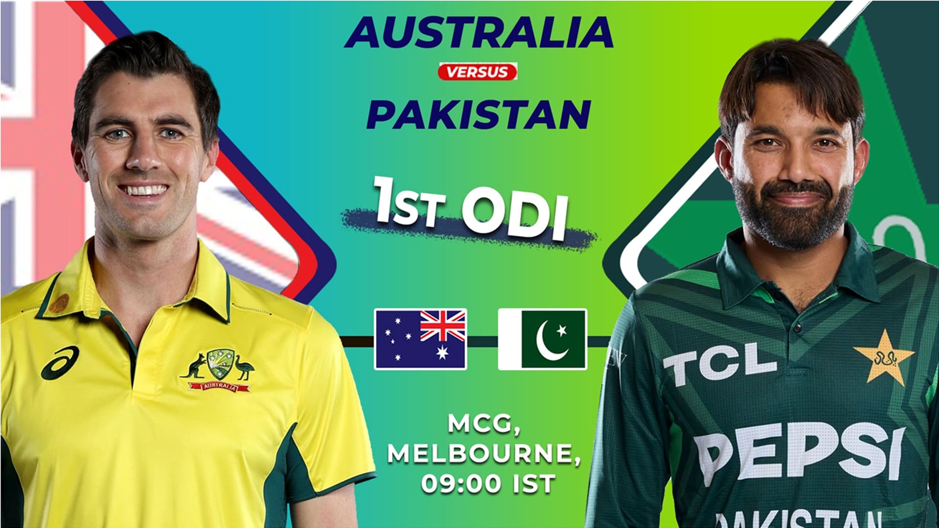 AUS vs PAK Dream11 Prediction,