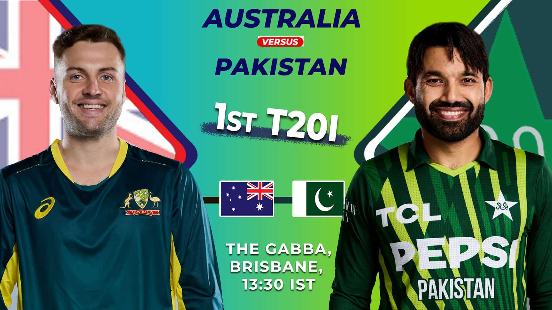 AUS vs PAK Dream11 Prediction,