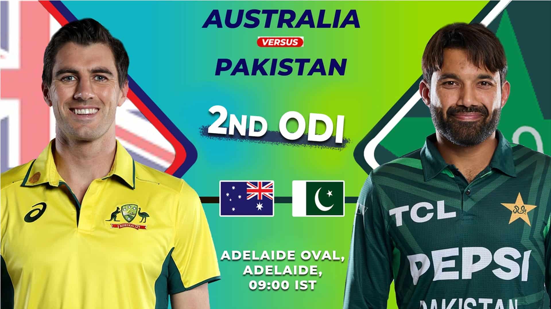 AUS vs PAK Dream11 Prediction,