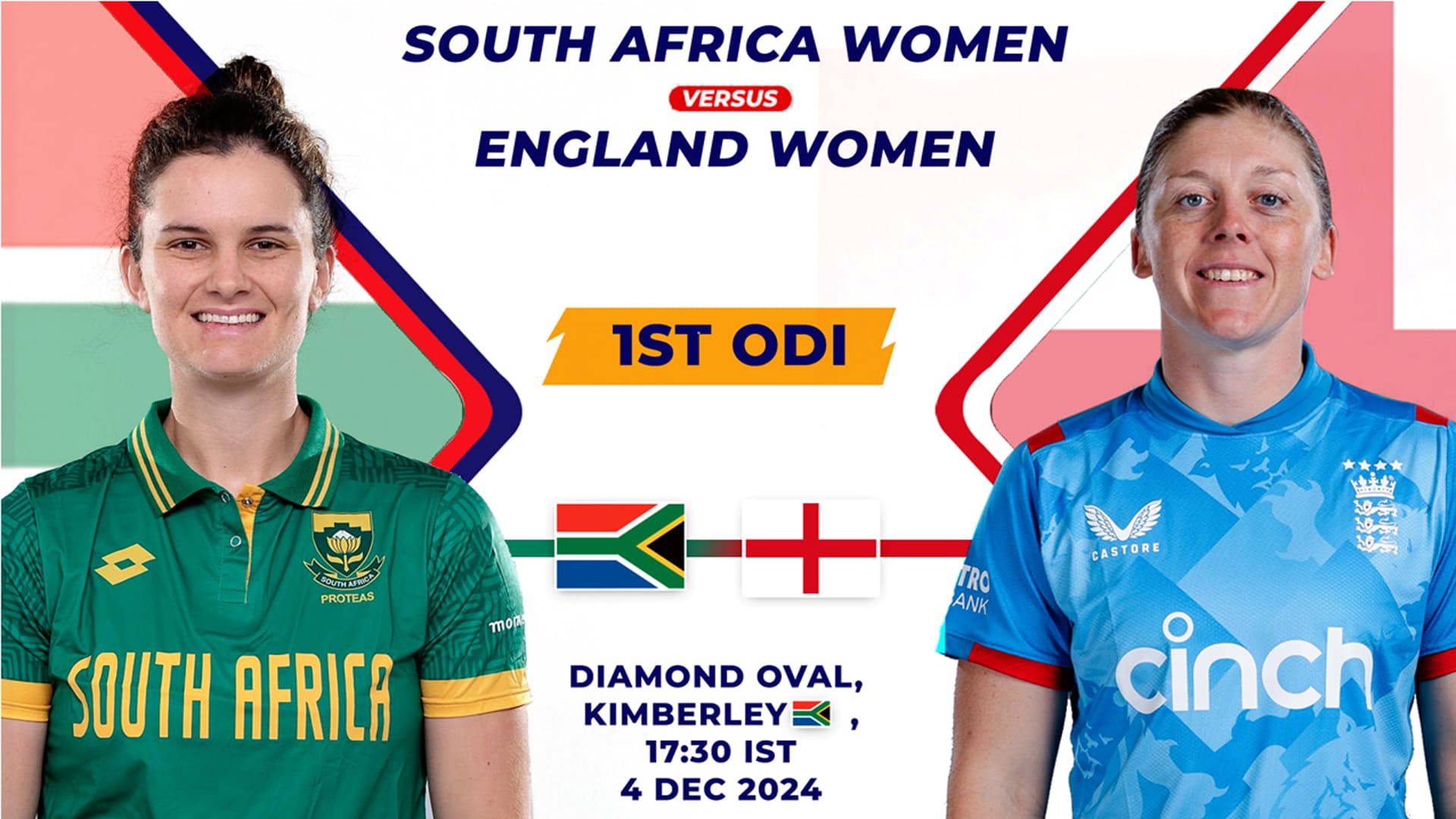 SA-W vs ENG-W Dream11 Prediction,