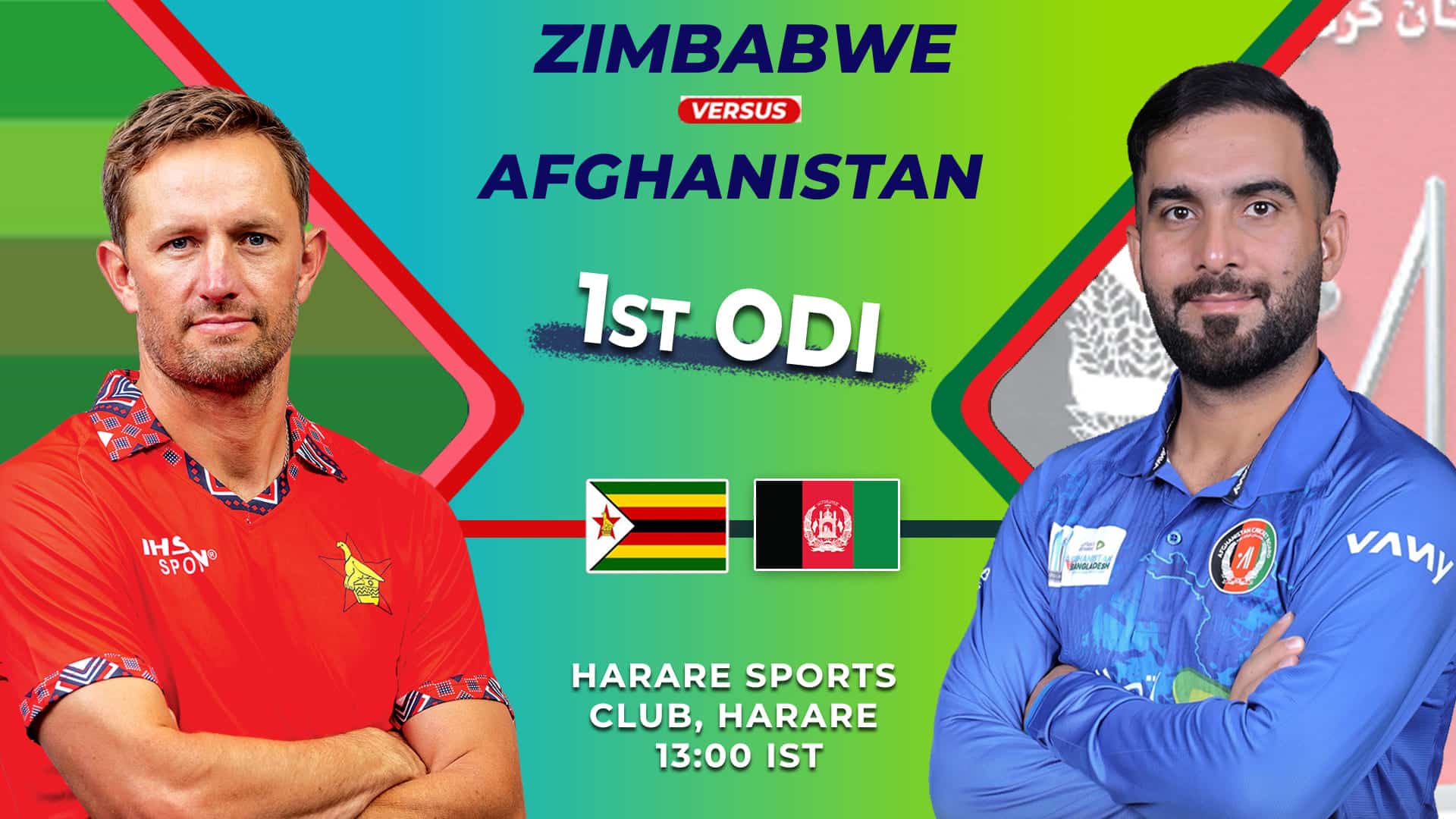 ZIM vs AFG Dream11 Prediction,
