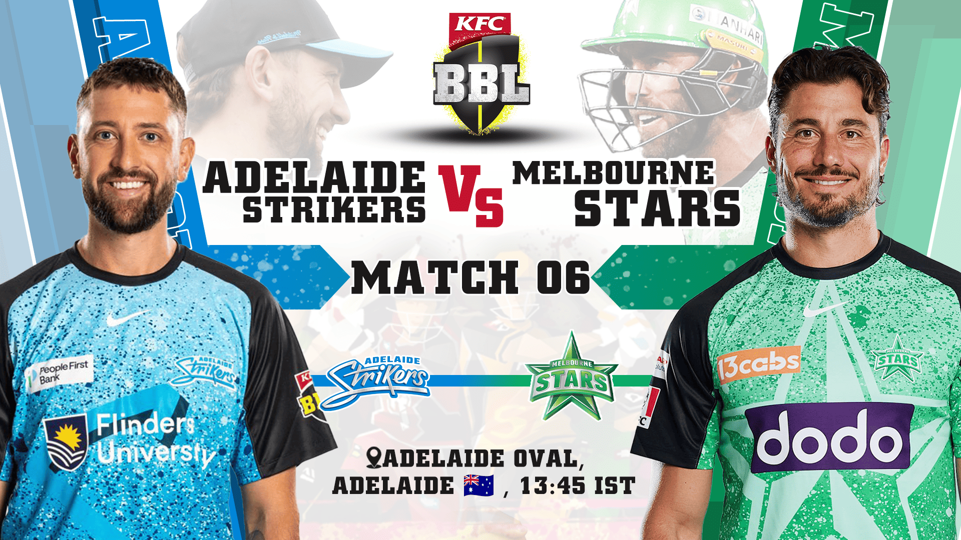 STR vs STA Dream11 Prediction,