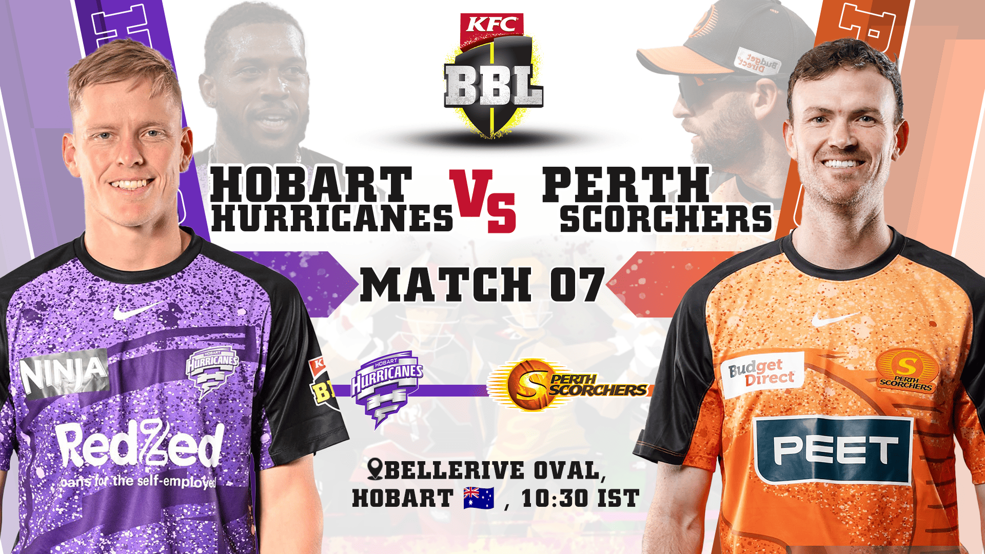 HUR vs SCO Dream11 Prediction,