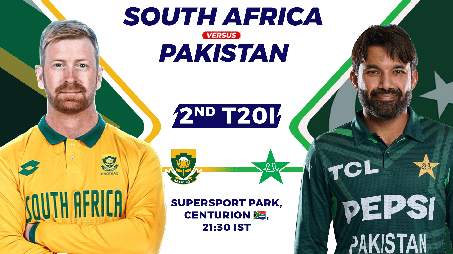 SA vs PAK Dream11 Prediction,