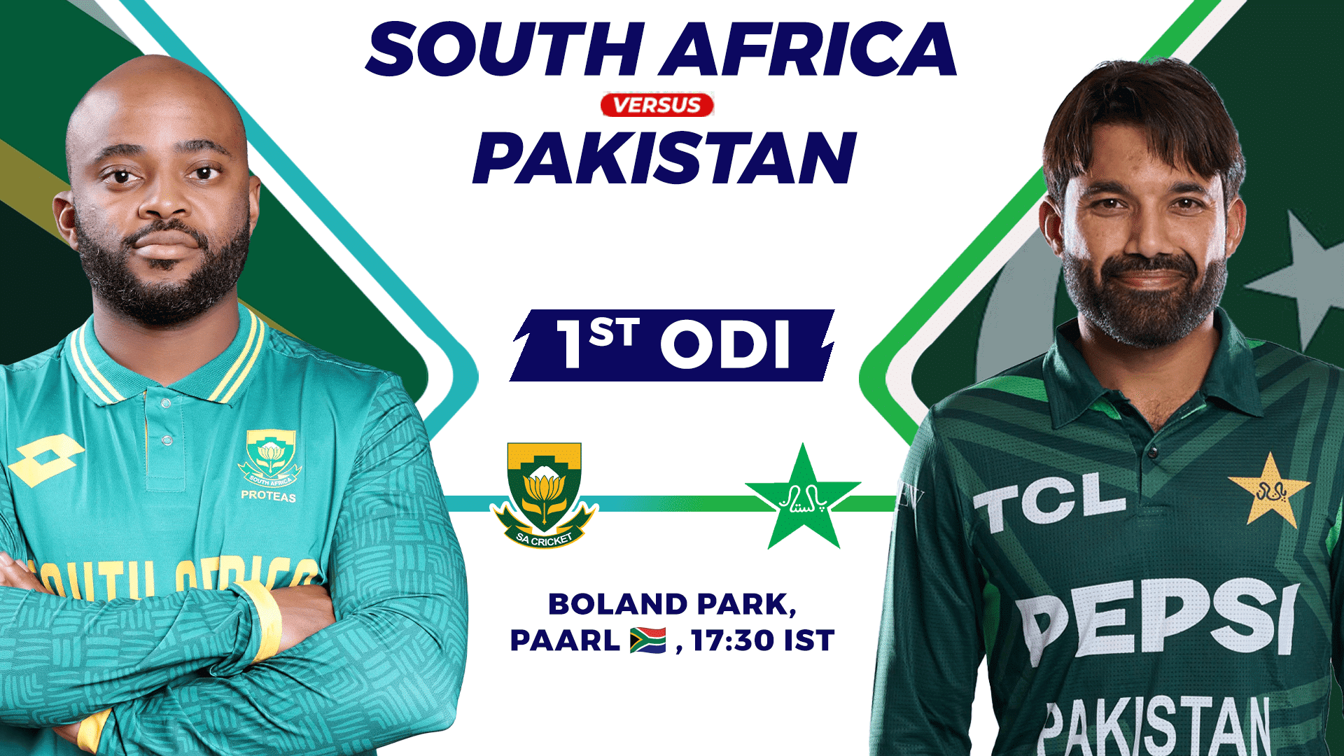 SA vs PAK Dream11 Prediction,
