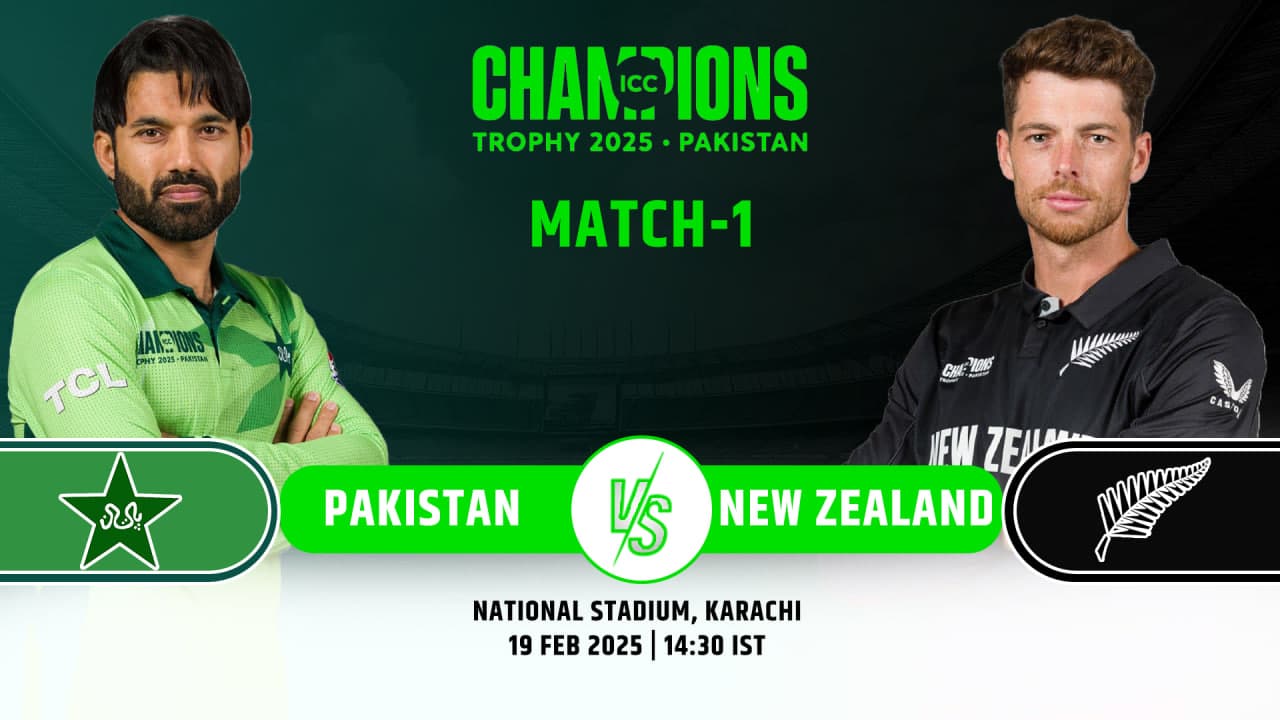 PAK vs NZ Dream11 Prediction,