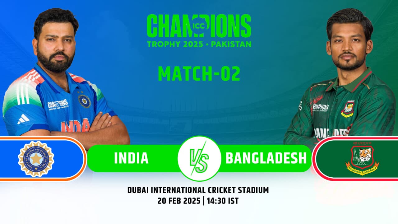 IND vs BAN Dream11 Prediction,