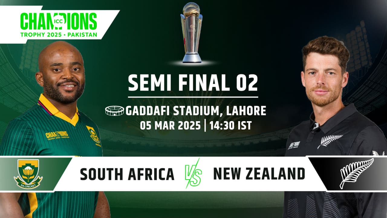 SA vs NZ Dream11 Prediction,