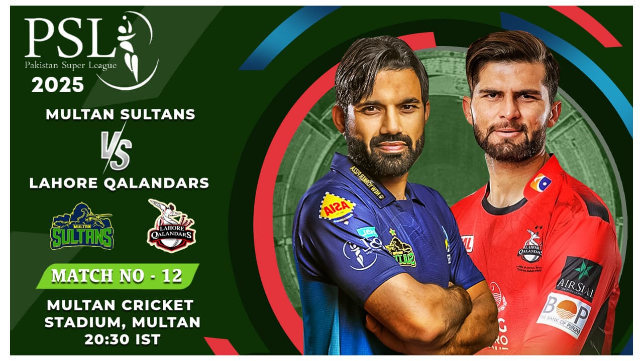 MUL vs LAH Dream11 Prediction,