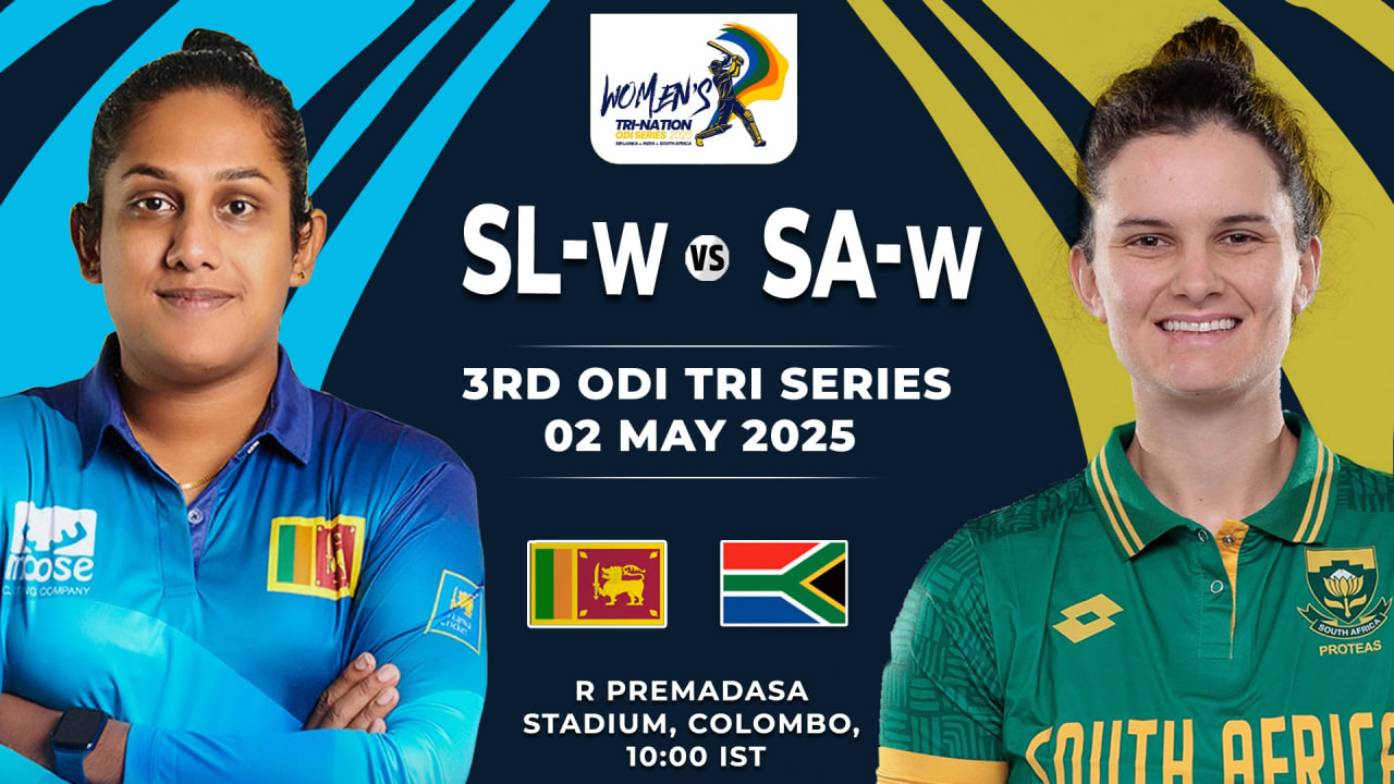 IND W vs SA W Dream11 Prediction,