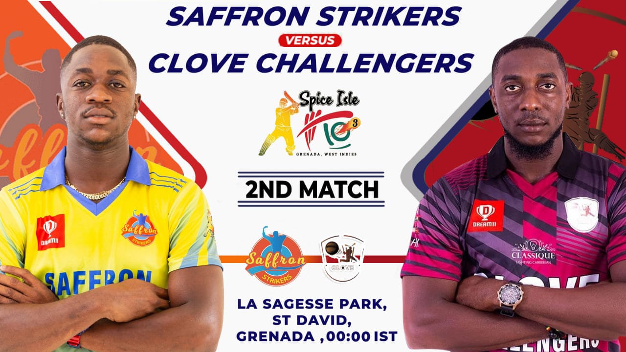 SS vs CC Dream11 Prediction,