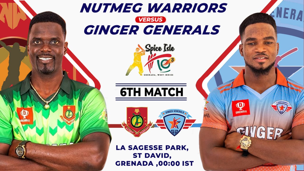 NW vs GG Dream11 Prediction,