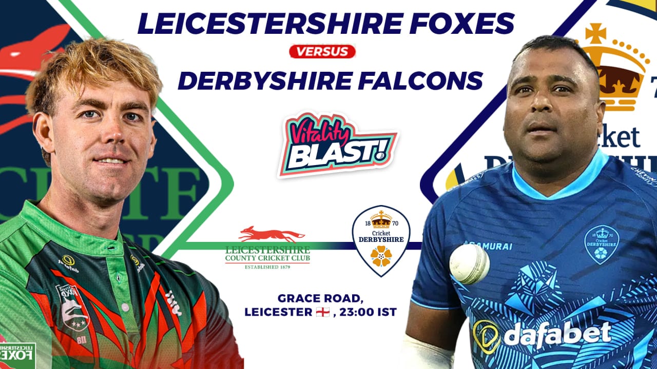 LEI vs DER Dream11 Prediction,
