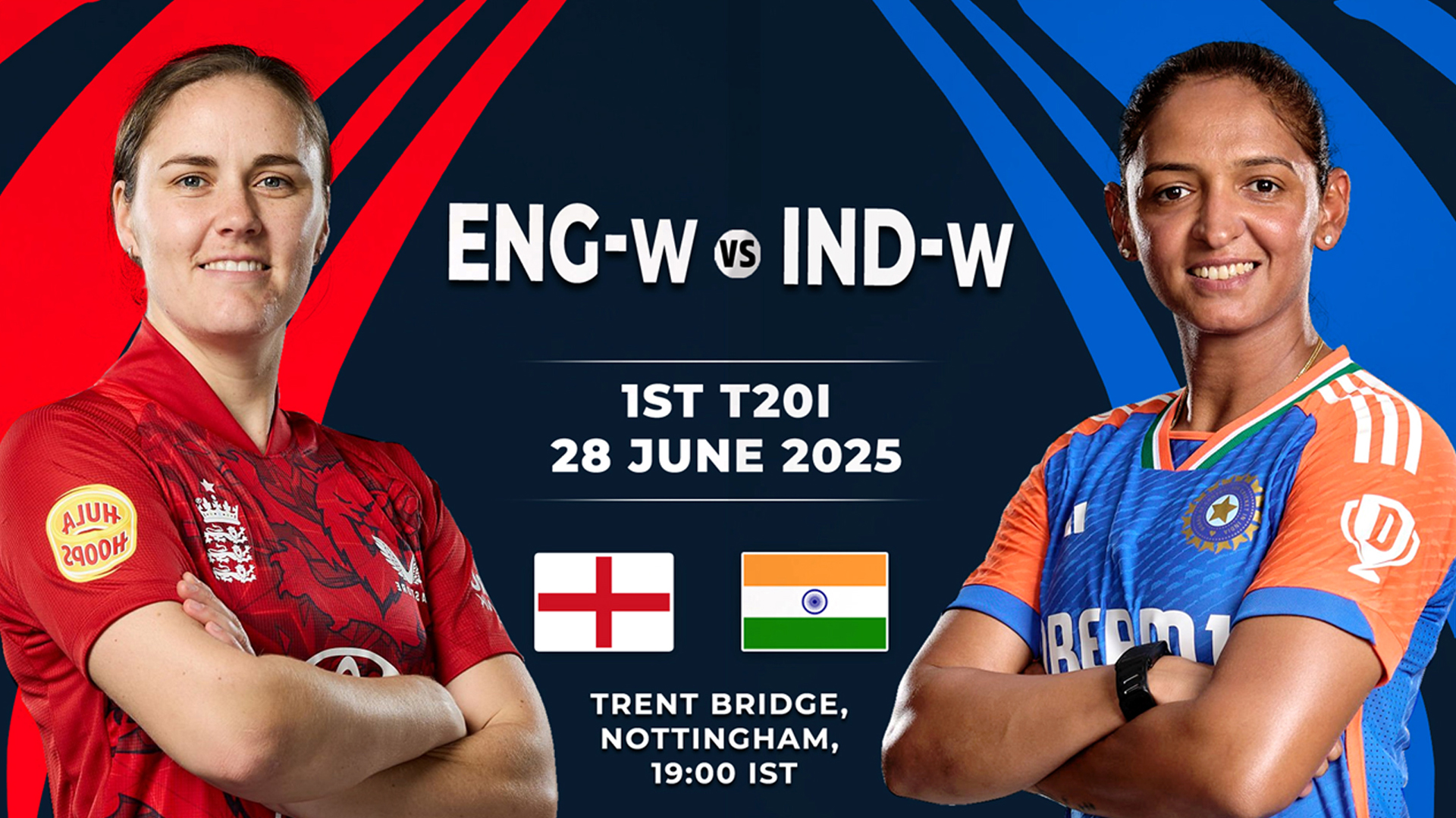 ENG W vs IND W Dream11 Prediction,