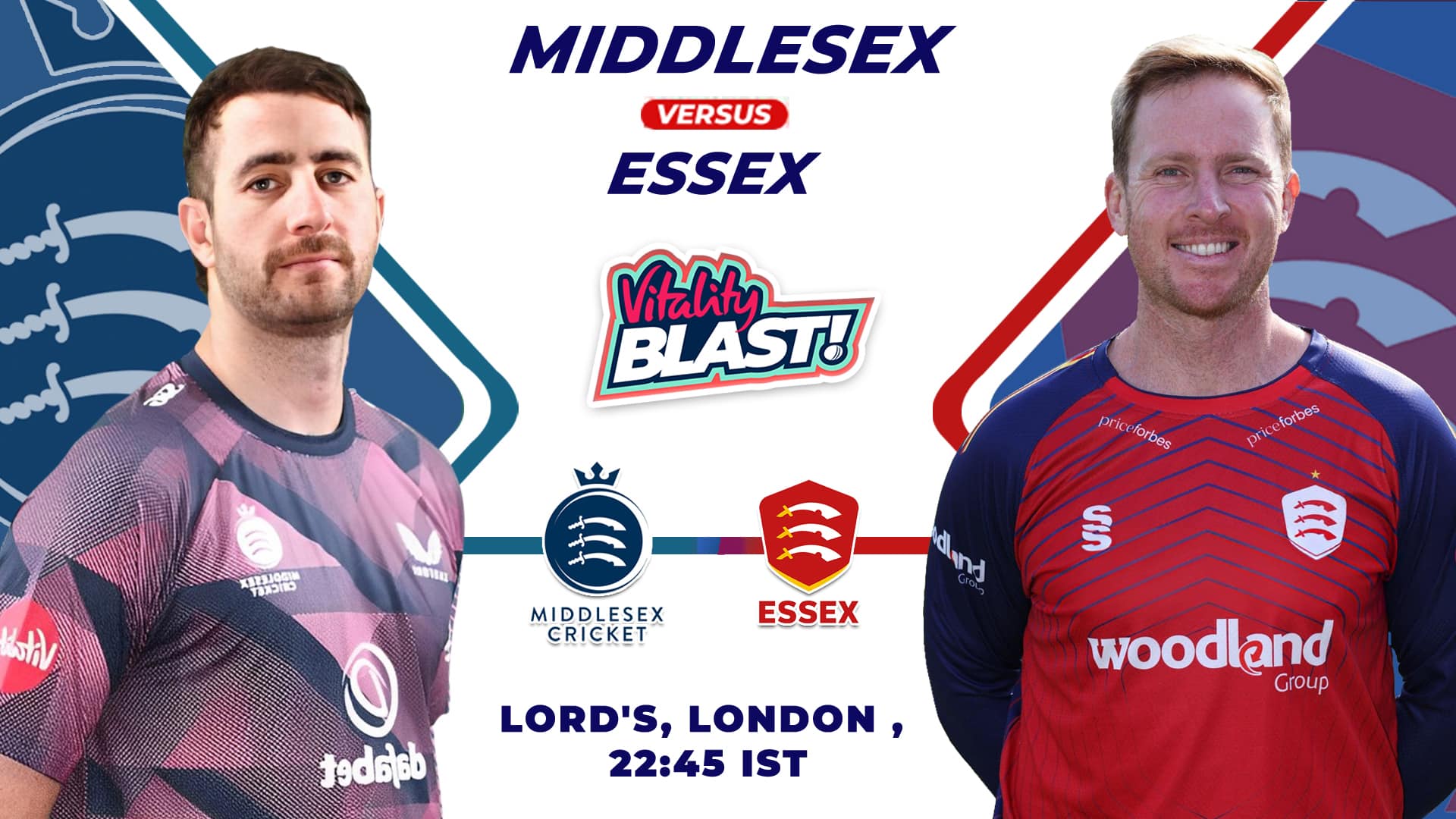 MID vs ESS Dream11 Prediction,