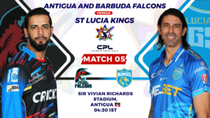 ABF Vs SLK Dream11 Prediction,