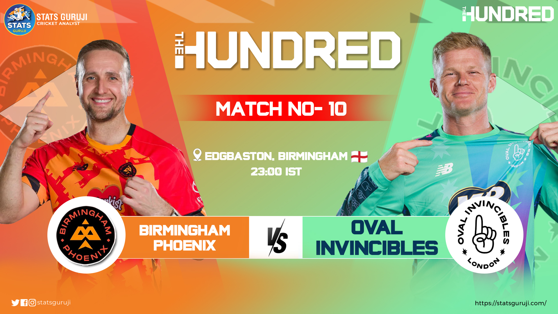 BPH Vs OVI Dream11 Prediction,