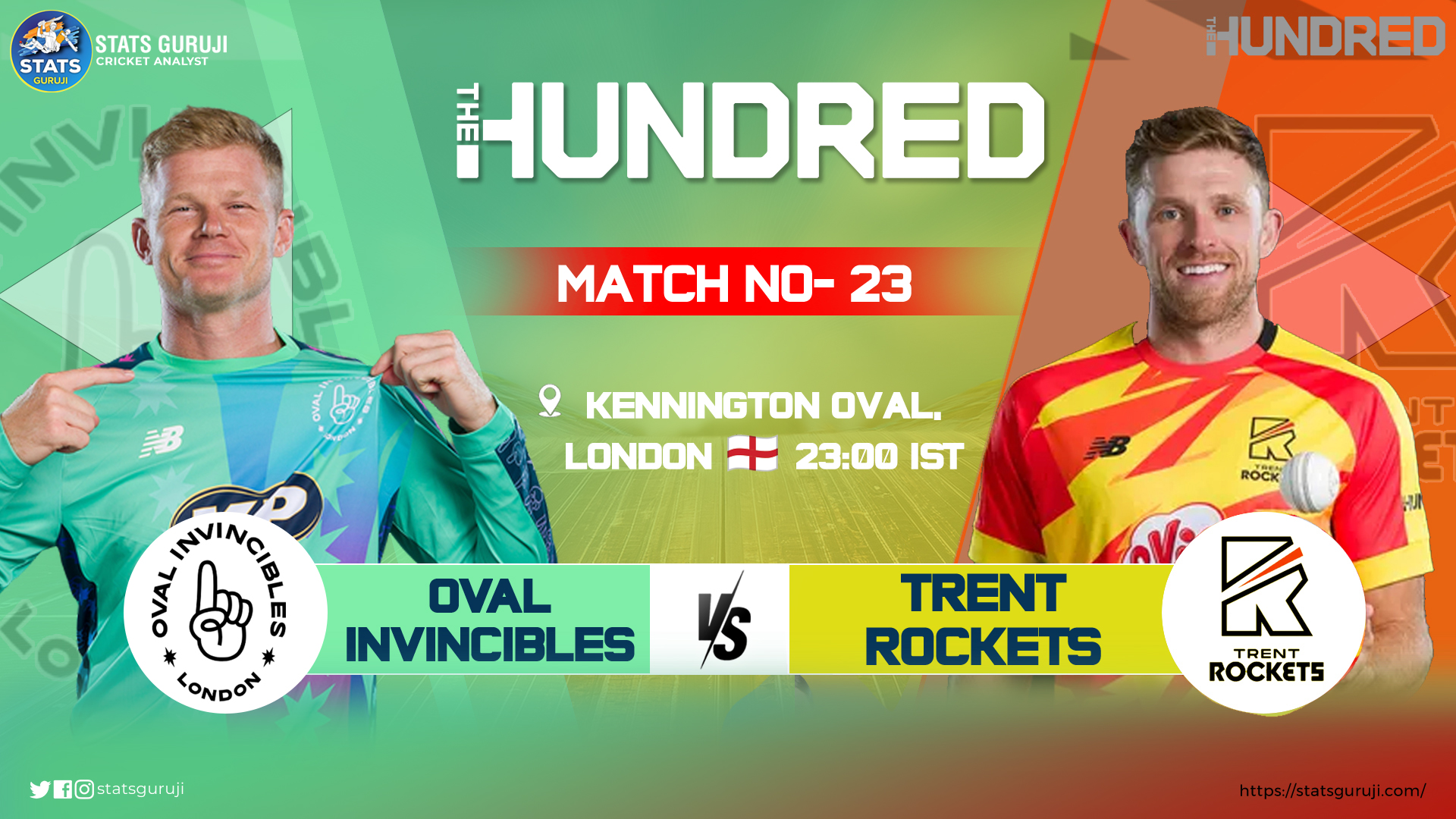 OVI Vs TRT Dream11 Prediction,