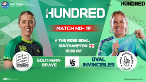 SOB-W Vs OVI-W Dream11 Prediction,