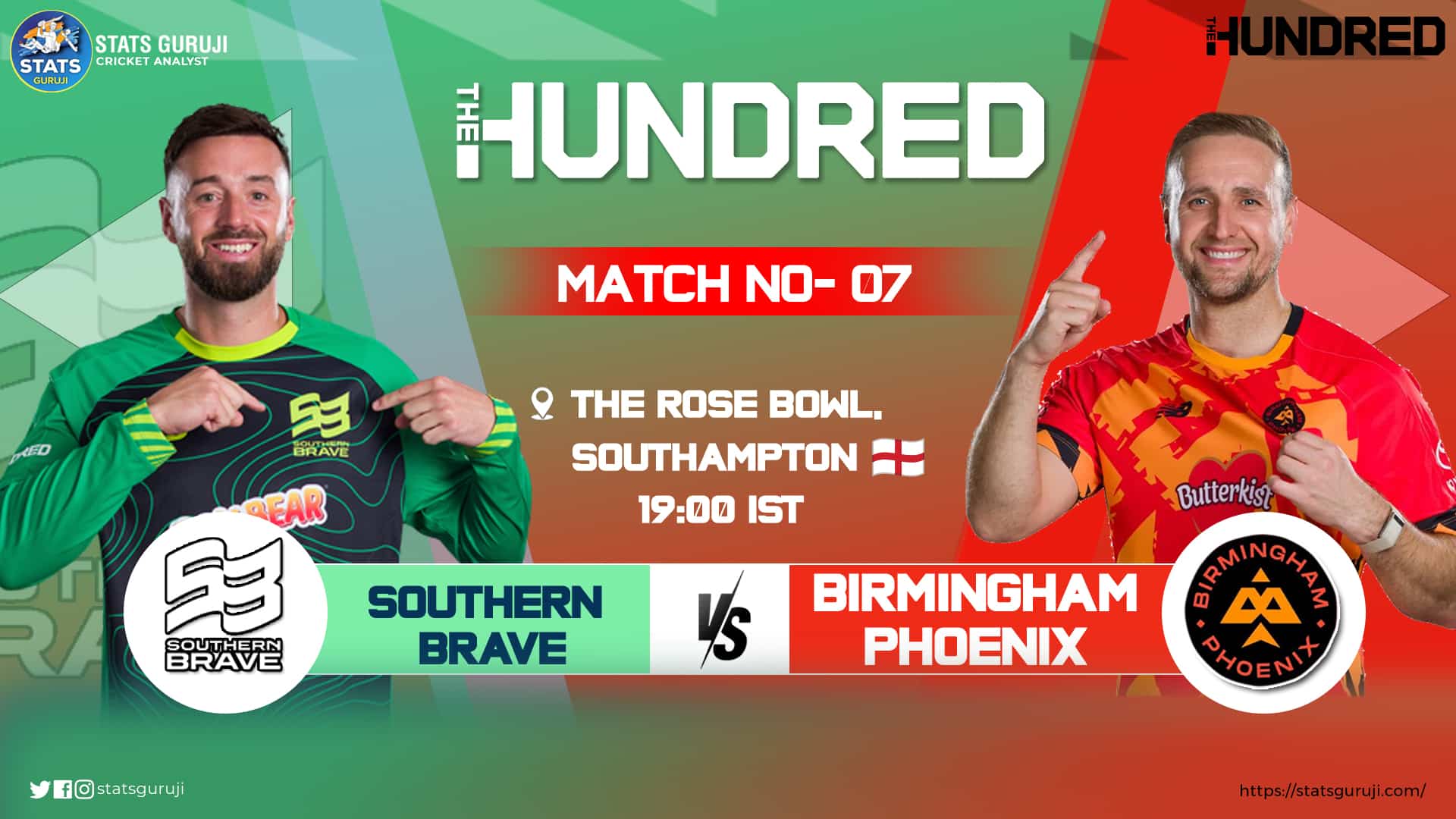 SOB Vs BPH Dream11 Prediction
