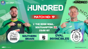 SOB Vs OVI Dream11 Prediction,