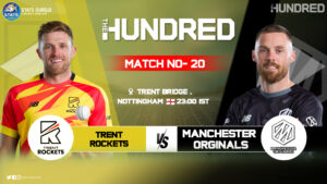 TRT Vs MNR Dream11 Prediction,