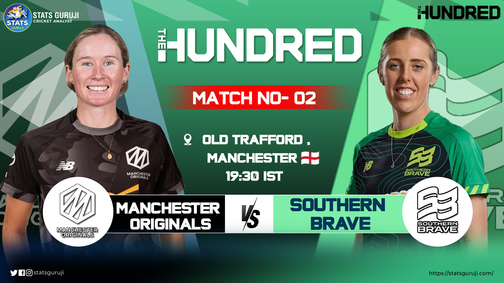 MNR-W Vs SOB-W Dream11 Prediction,