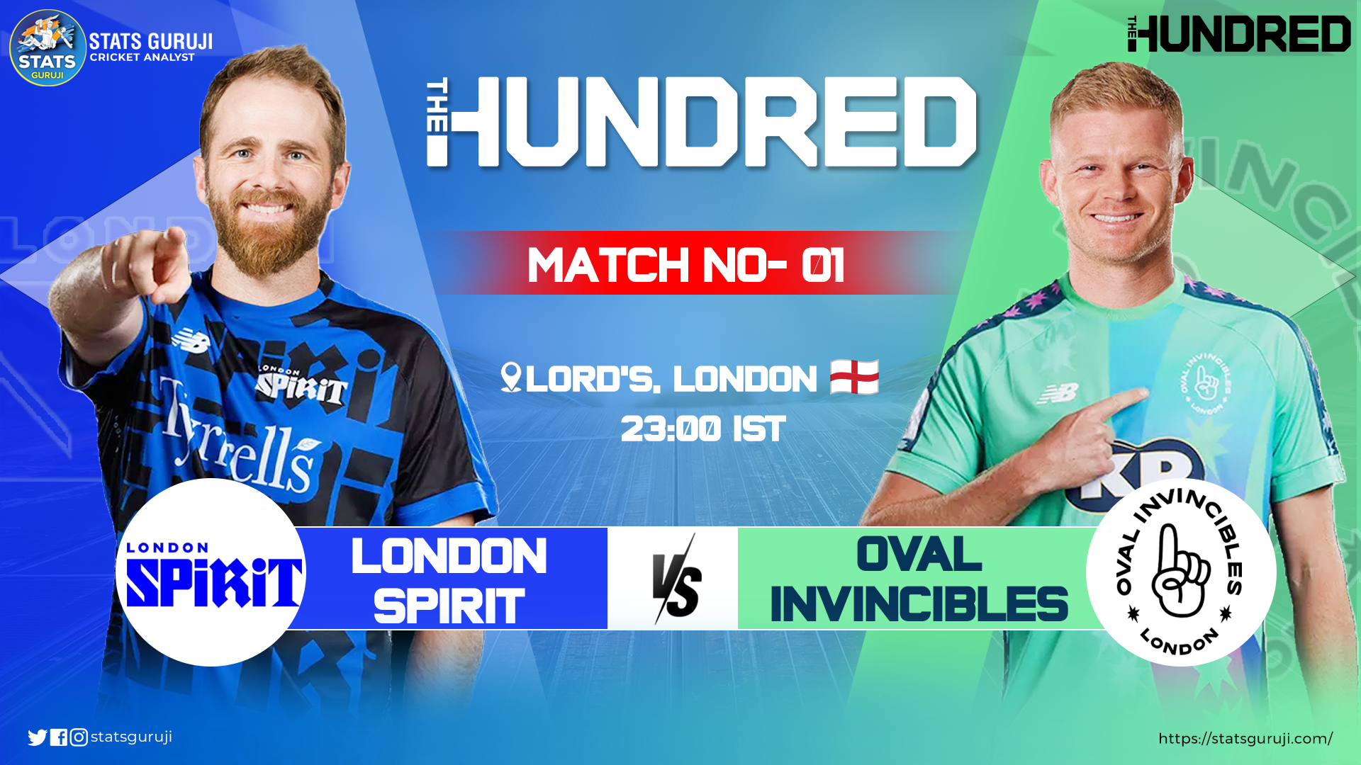 LNS Vs OVI Dream11 Prediction