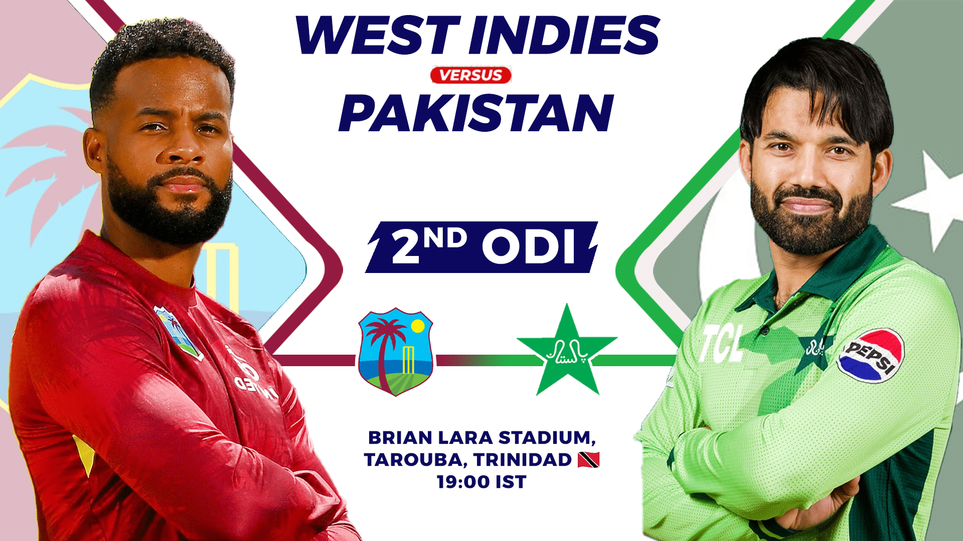 WI Vs PAK Dream11 Prediction