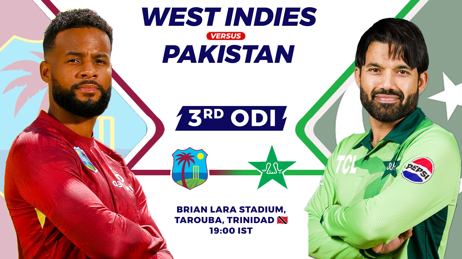 WI Vs PAK Dream11 Prediction,