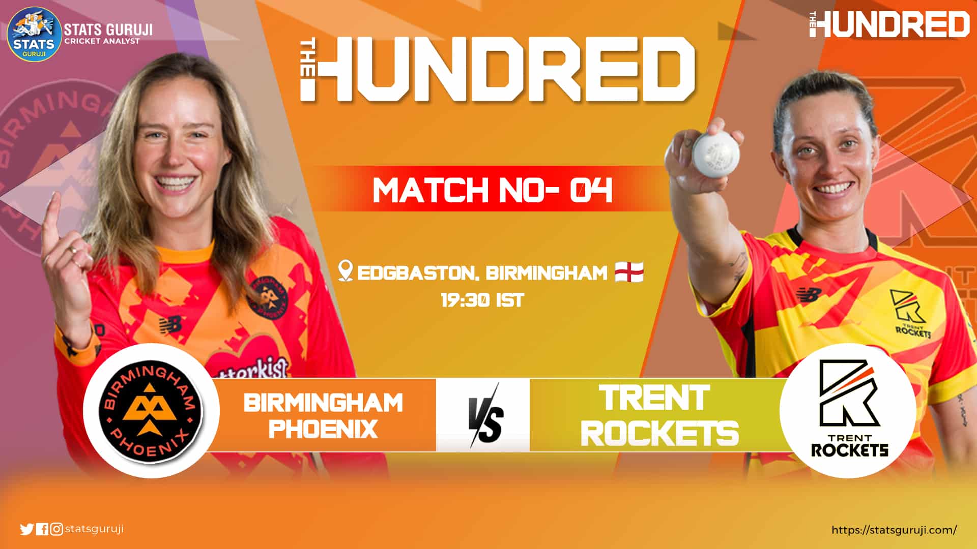 BPH W Vs TRT W Dream11 Prediction,