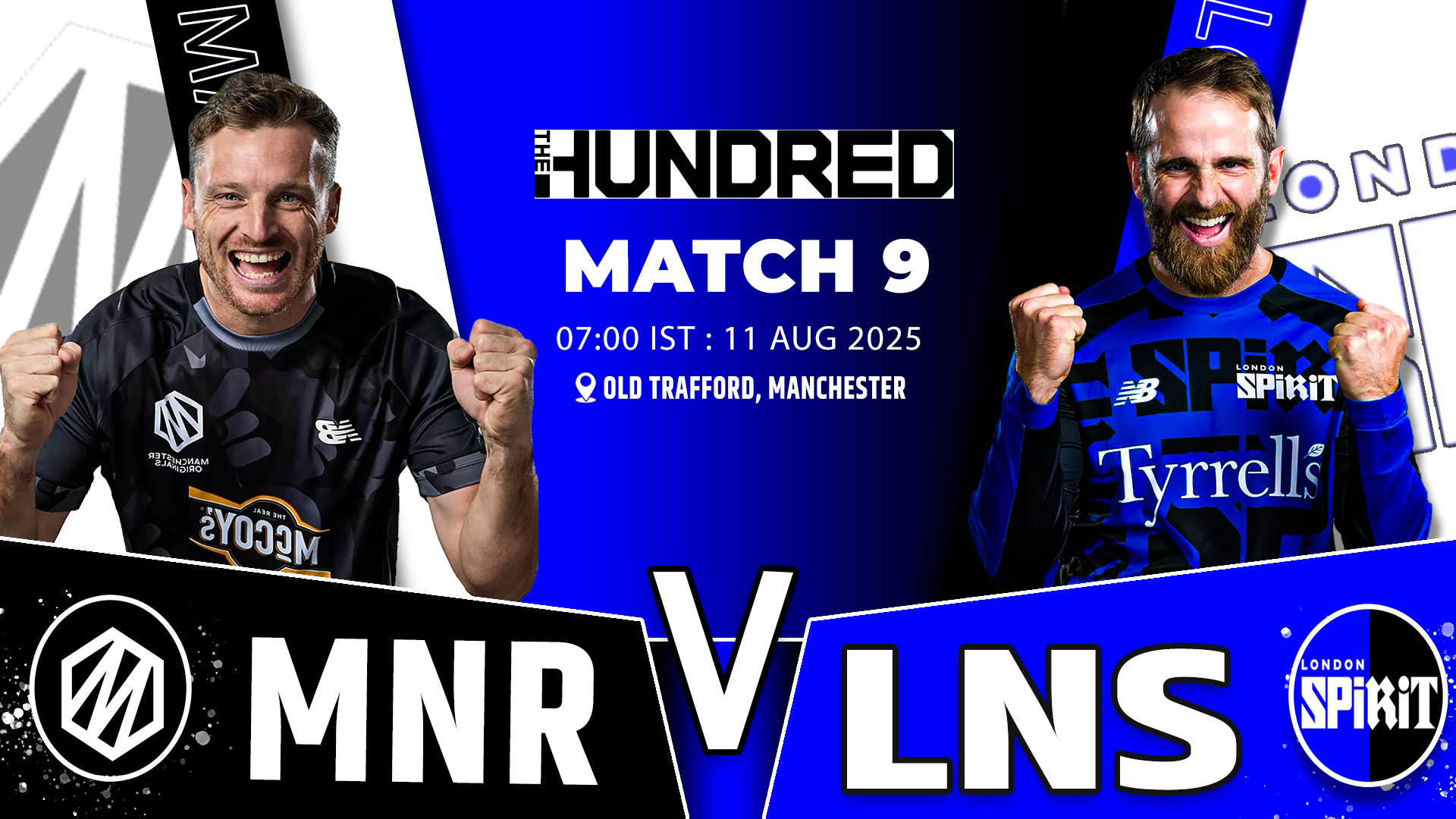 MNR Vs LNS Dream11 Prediction,