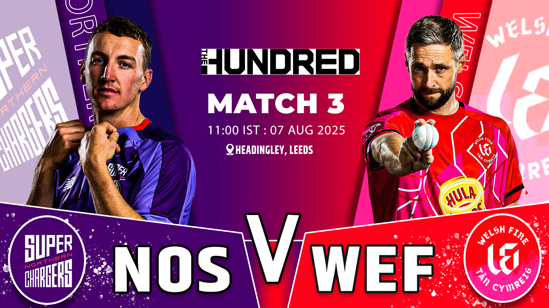 NOS Vs WEF Dream11 Prediction,